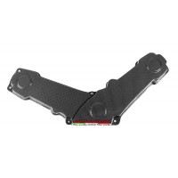 AviaCompositi Carbon Fiber Belt Covers for Ducati Monster and Supersport 600 / 750 AviaCompositi Carbon Fiber Belt Covers for Ducati Monster and Supersport 600 / 750